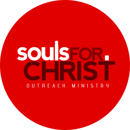 Souls For Christ