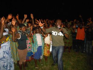 Souls for Christ