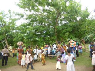 Souls for Christ