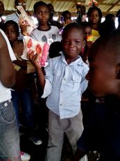 Souls for Christ